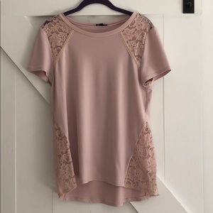 Express top